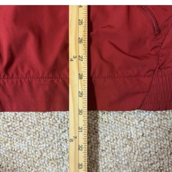 Vtg South Carolina Gamecocks Nike storm fit full zip long sleeve jacket men XL - Picture 10 of 12